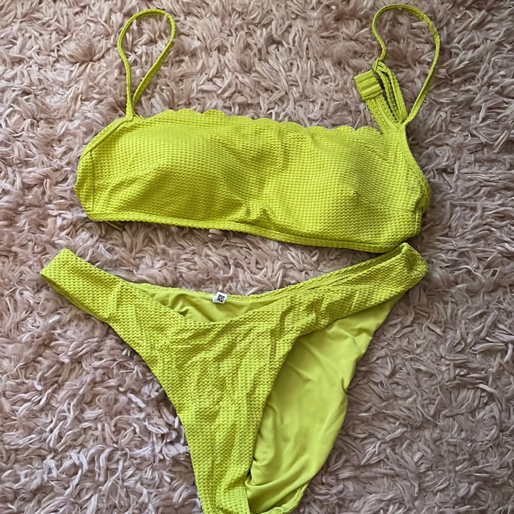 Aerie Swimwear